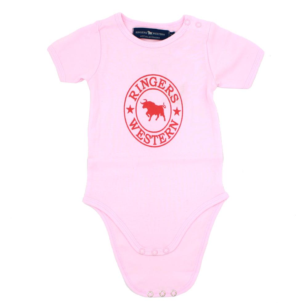 western onesies for babies