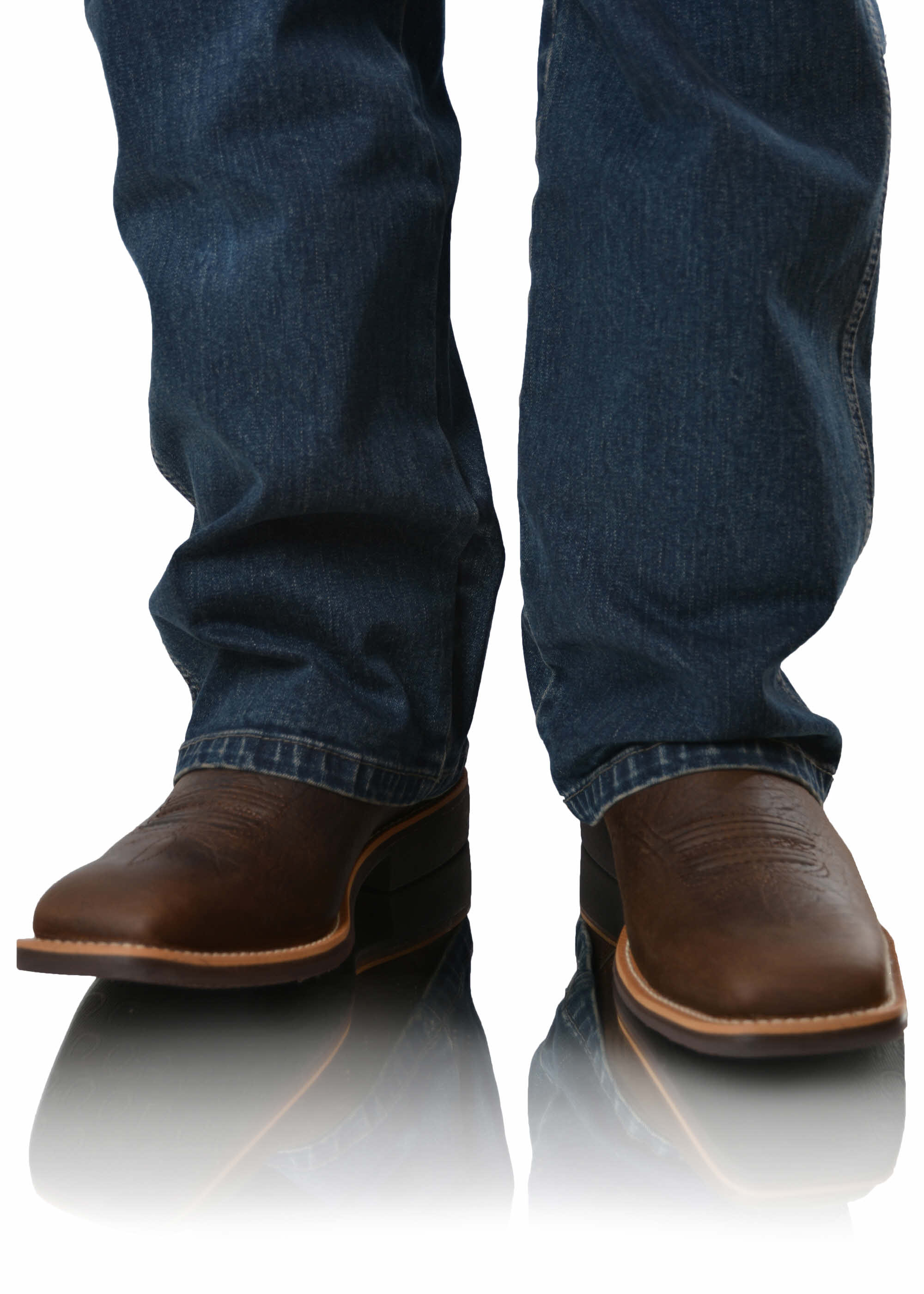 Mens Twisted X Top Hand Western Boots | Western World Saddlery ...