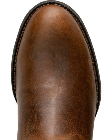 Mens Ariat Heritage Roper Boots - Free Delivery