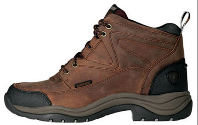 Ladies Ariat Dura Terrain Boots - Free Delivery