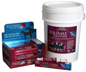 EquiMax LV Wormer – AJ Equestrian