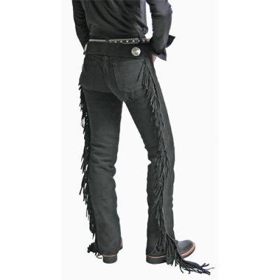 Affordable Western show chaps at Western World Saddlery, Caboolture ...