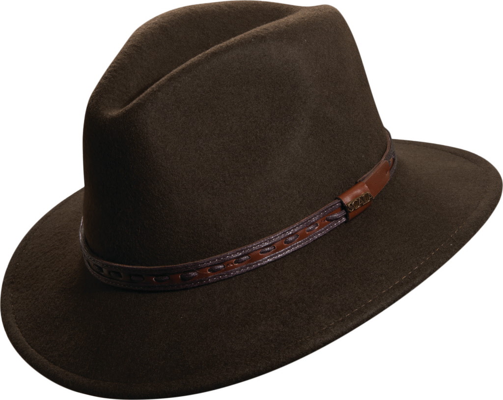 Avenel Hats Johnny | Western World Saddlery Qld