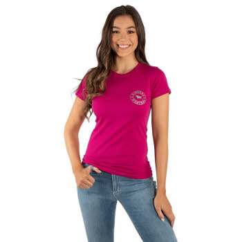 Ladies Country Shirts | Ringers Western | Wrangler Shirts | Ariat ...